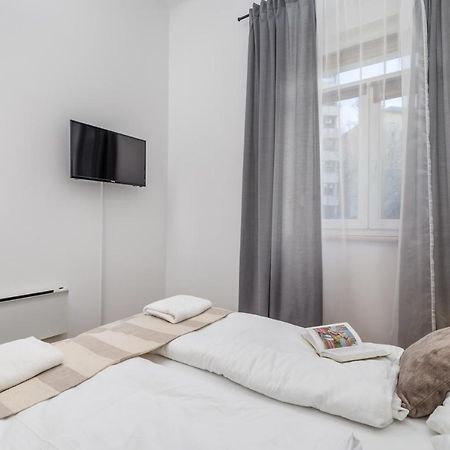 Wien Apartment Rijeka Exterior foto