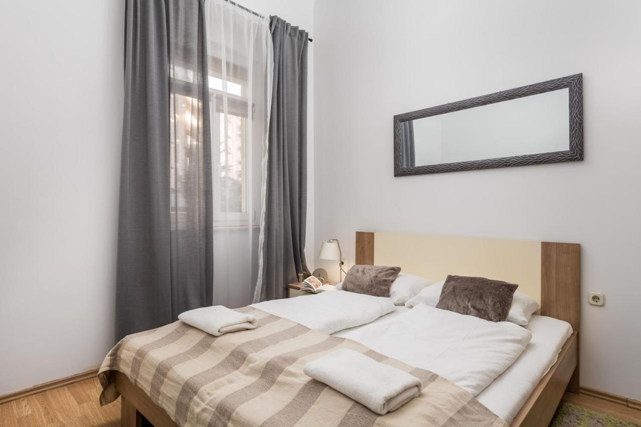 Wien Apartment Rijeka Exterior foto