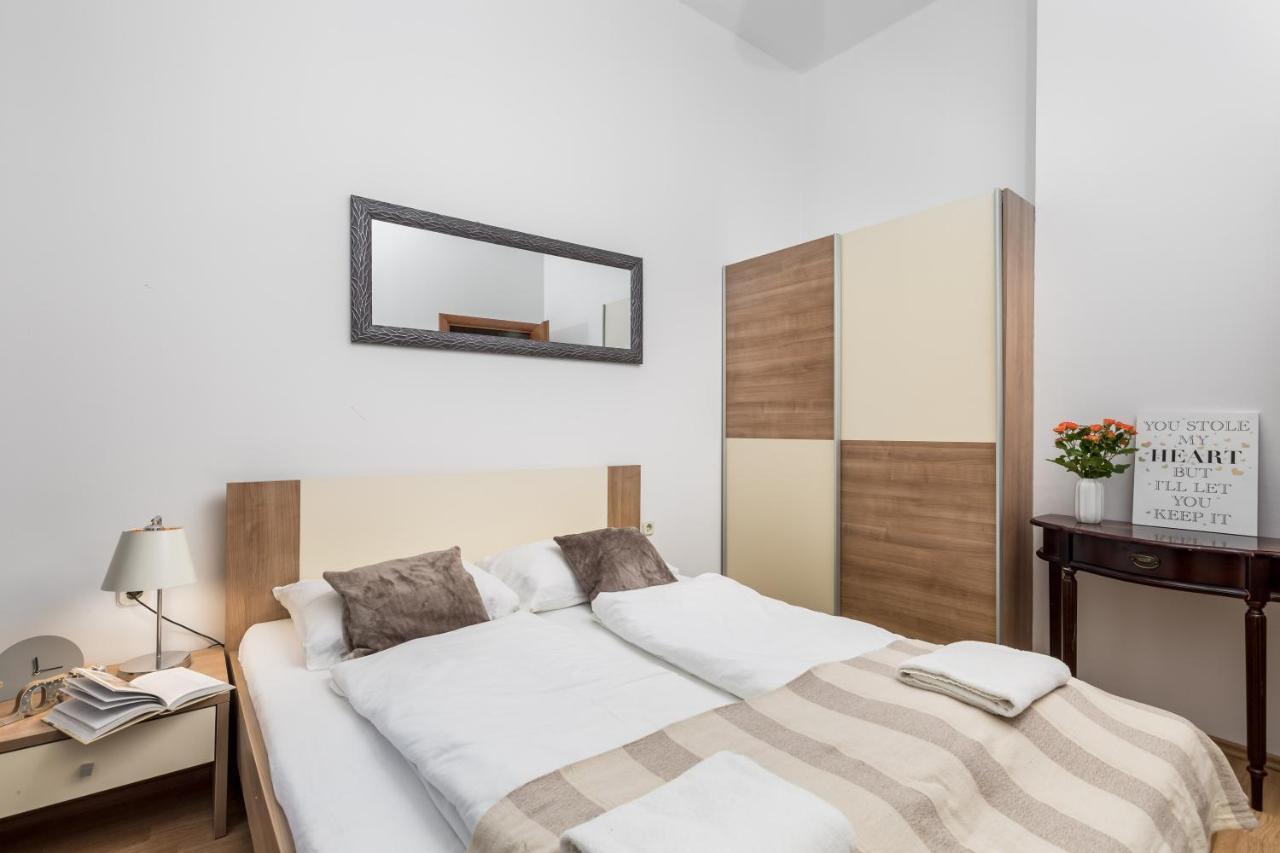 Wien Apartment Rijeka Exterior foto